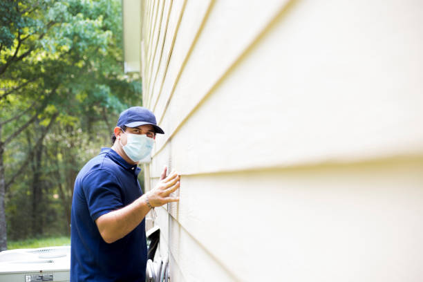 Siding for Multi-Family Homes in St Louis, MO